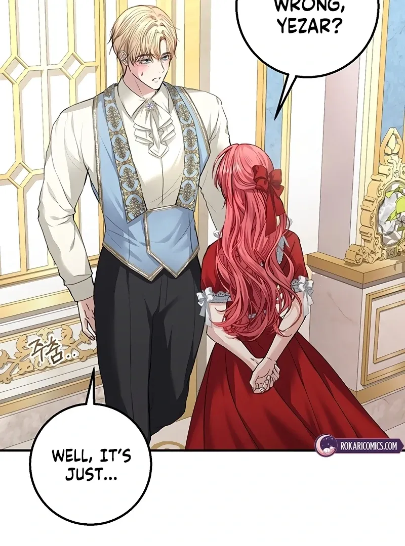 Sub-Male Lead, You Said It Was A Contract Marriage? Chapter 8 Online - página 57