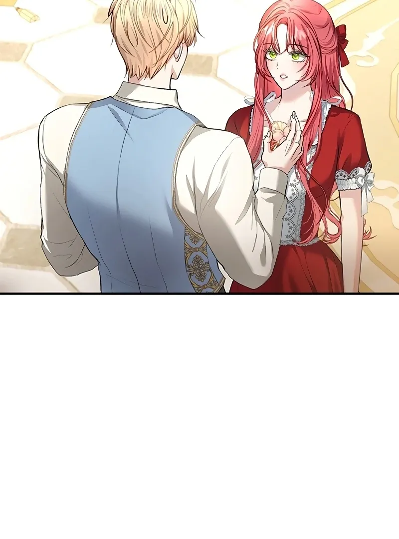 Sub-Male Lead, You Said It Was A Contract Marriage? Chapter 8 Online - página 67