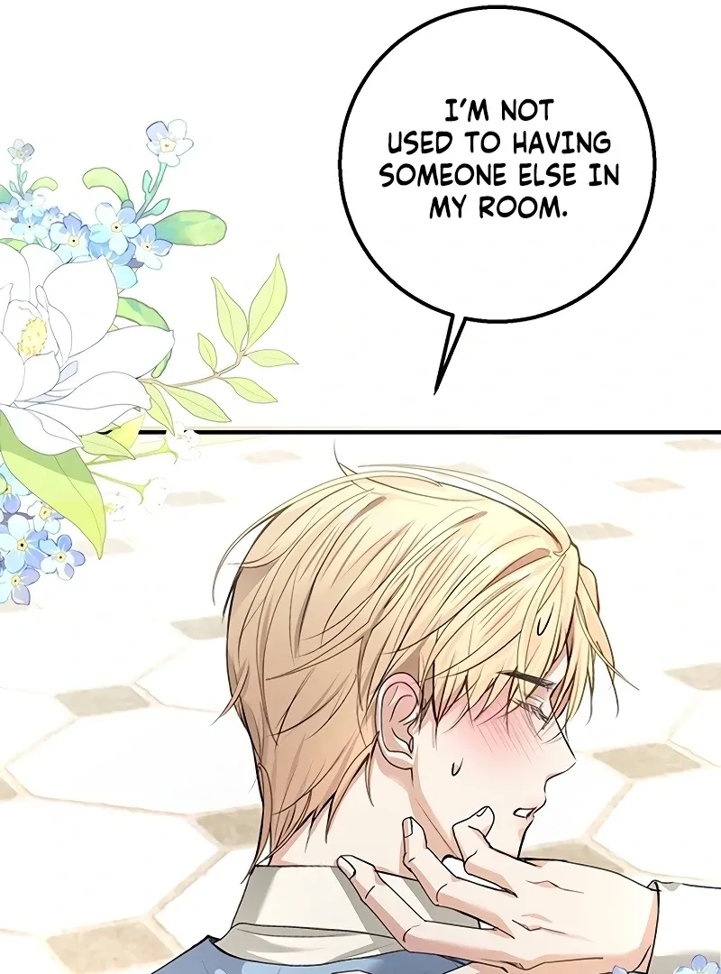 Sub-Male Lead, You Said It Was A Contract Marriage? Chapter 8 Online - página 68