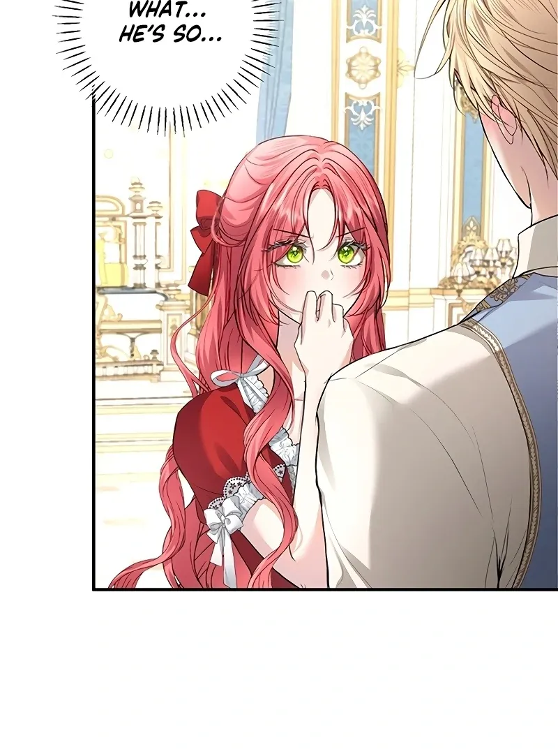 Sub-Male Lead, You Said It Was A Contract Marriage? Chapter 8 Online - página 70