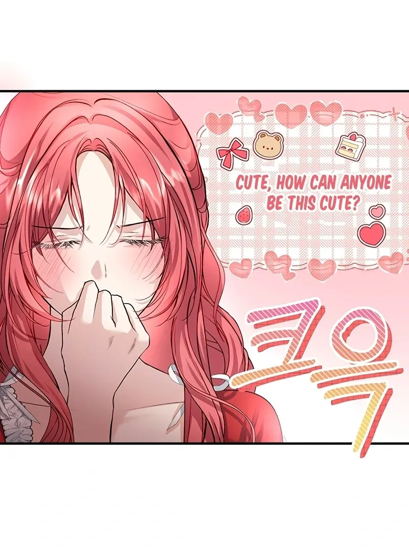 Sub-Male Lead, You Said It Was A Contract Marriage? Chapter 8 Online - página 71