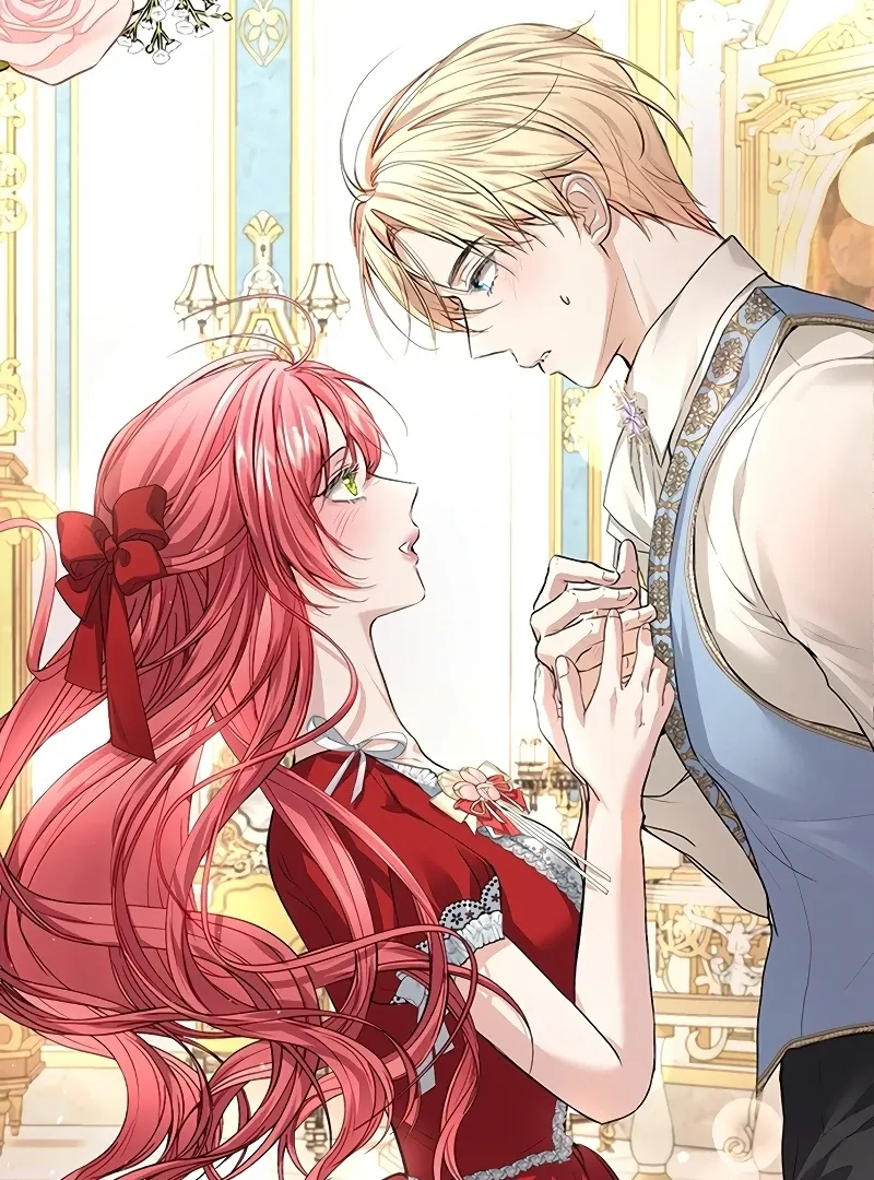 Sub-Male Lead, You Said It Was A Contract Marriage? Chapter 8 Online - página 80