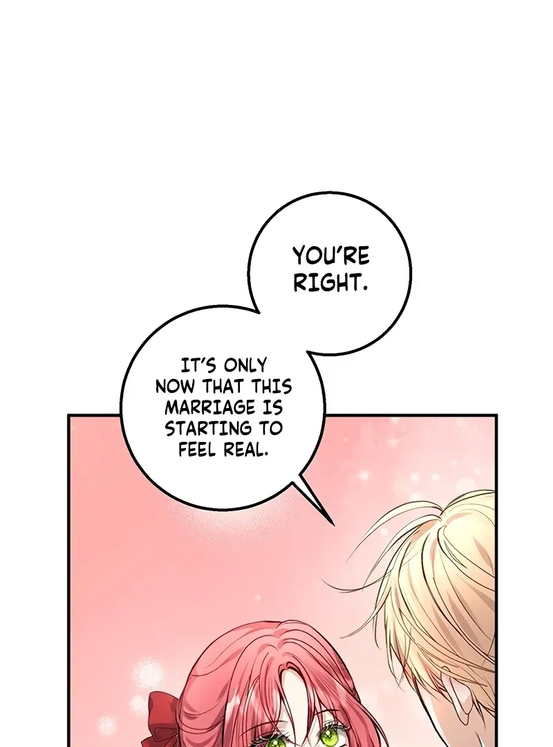Sub-Male Lead, You Said It Was A Contract Marriage? Chapter 8 Online - página 85