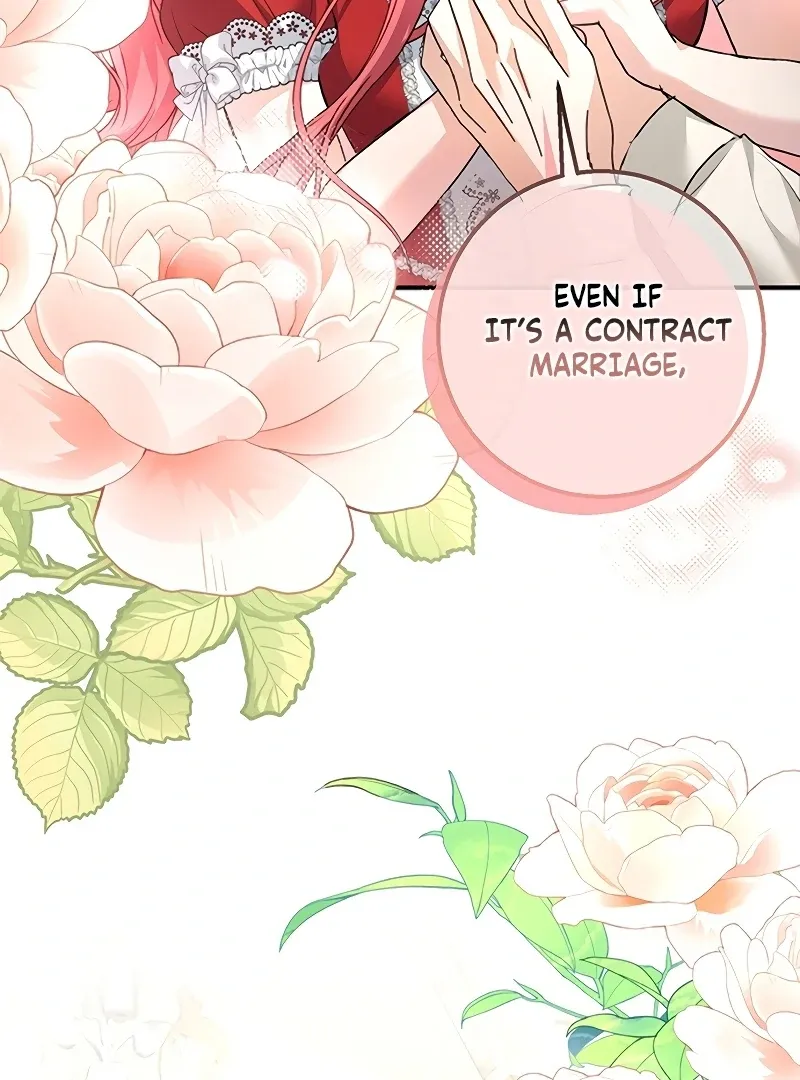 Sub-Male Lead, You Said It Was A Contract Marriage? Chapter 8 Online - página 88