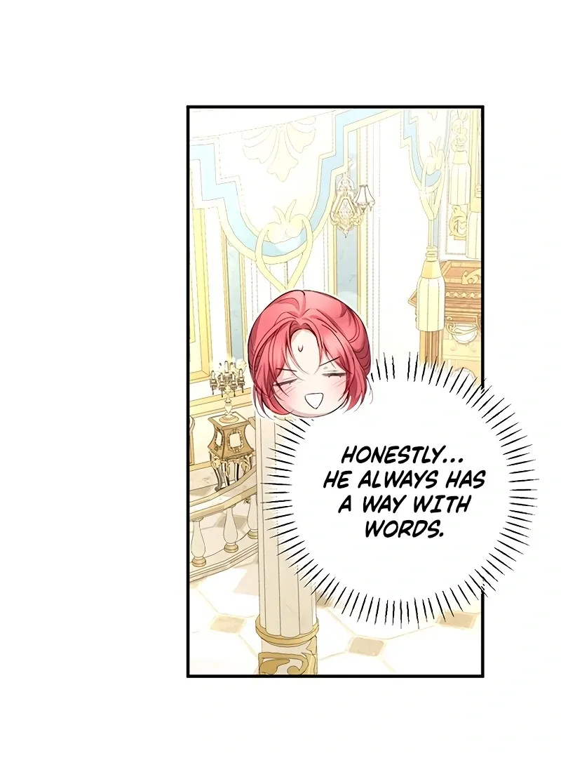 Sub-Male Lead, You Said It Was A Contract Marriage? Chapter 8 Online - página 95