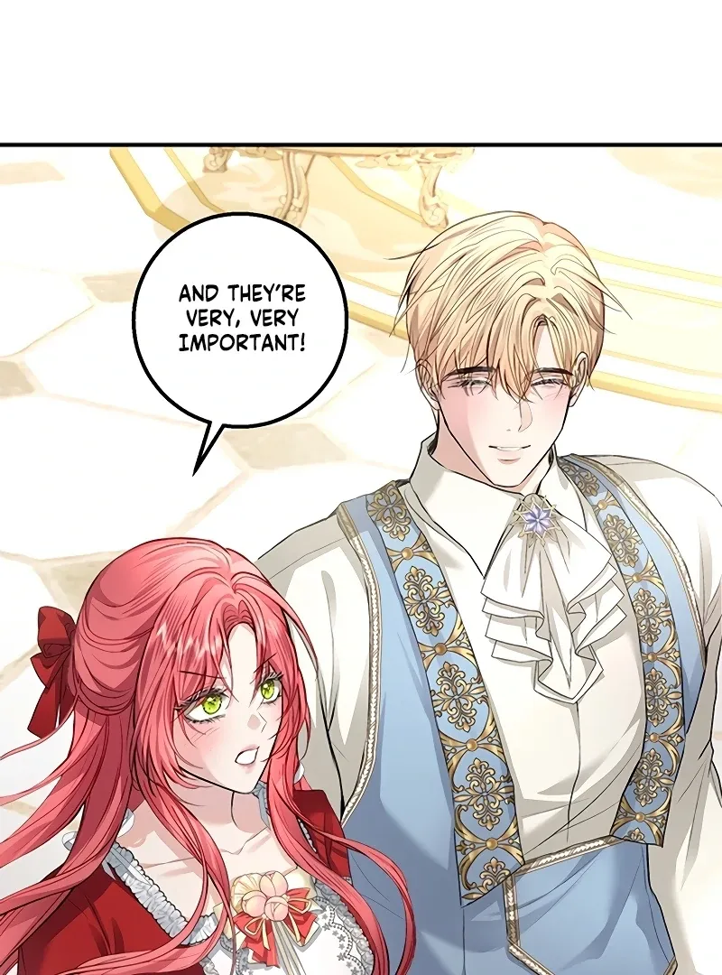 Sub-Male Lead, You Said It Was A Contract Marriage? Chapter 8 Online - página 98