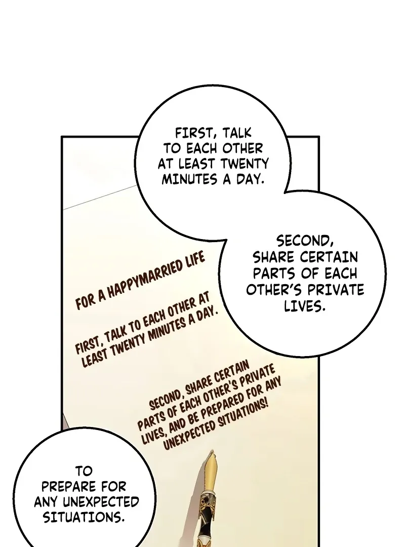 Sub-Male Lead, You Said It Was A Contract Marriage? Chapter 8 Online - página 102