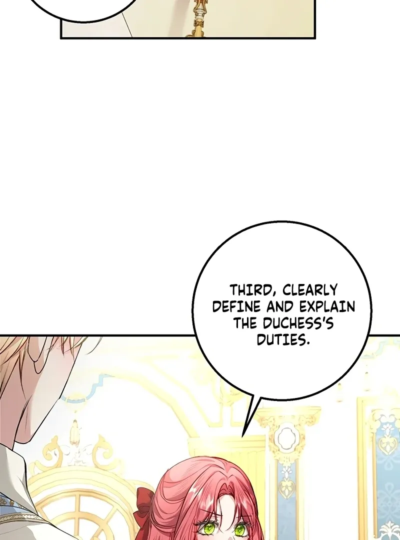 Sub-Male Lead, You Said It Was A Contract Marriage? Chapter 8 Online - página 103