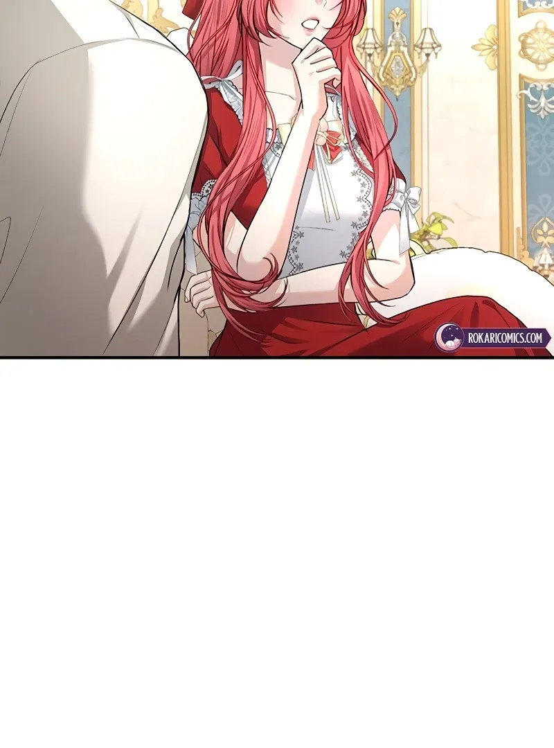 Sub-Male Lead, You Said It Was A Contract Marriage? Chapter 8 Online - página 104