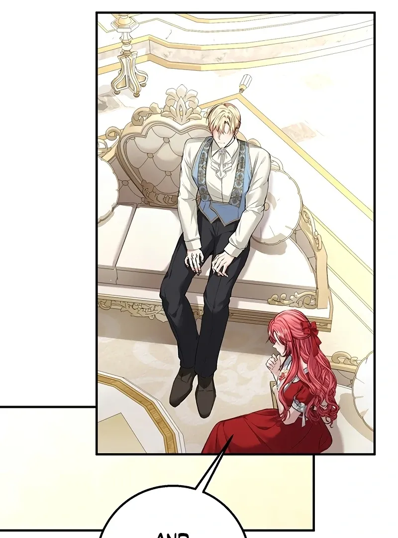 Sub-Male Lead, You Said It Was A Contract Marriage? Chapter 8 Online - página 105