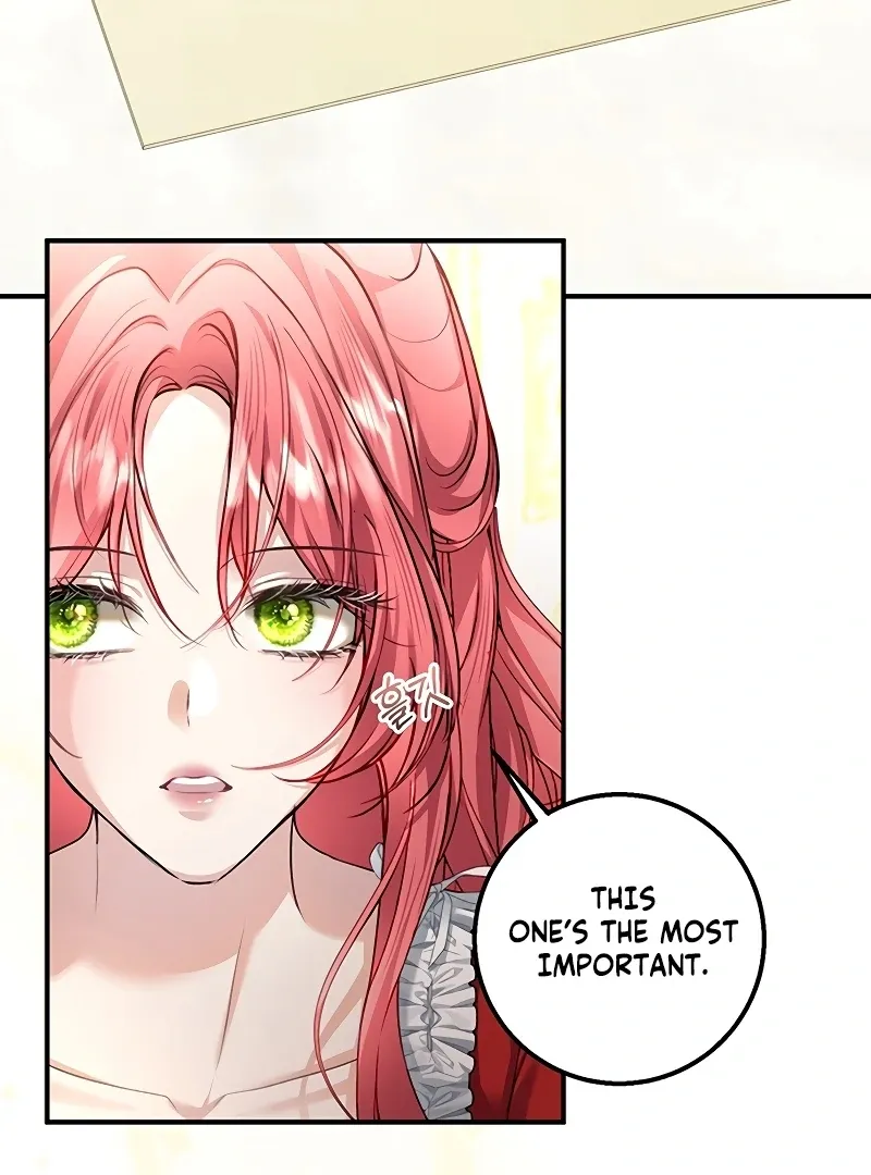 Sub-Male Lead, You Said It Was A Contract Marriage? Chapter 8 Online - página 107