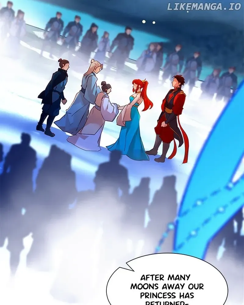 Subzero Chapter 192 Online - página 2