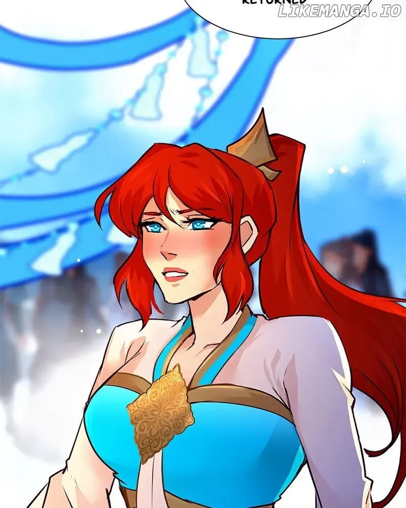 Subzero Chapter 192 Online - página 3