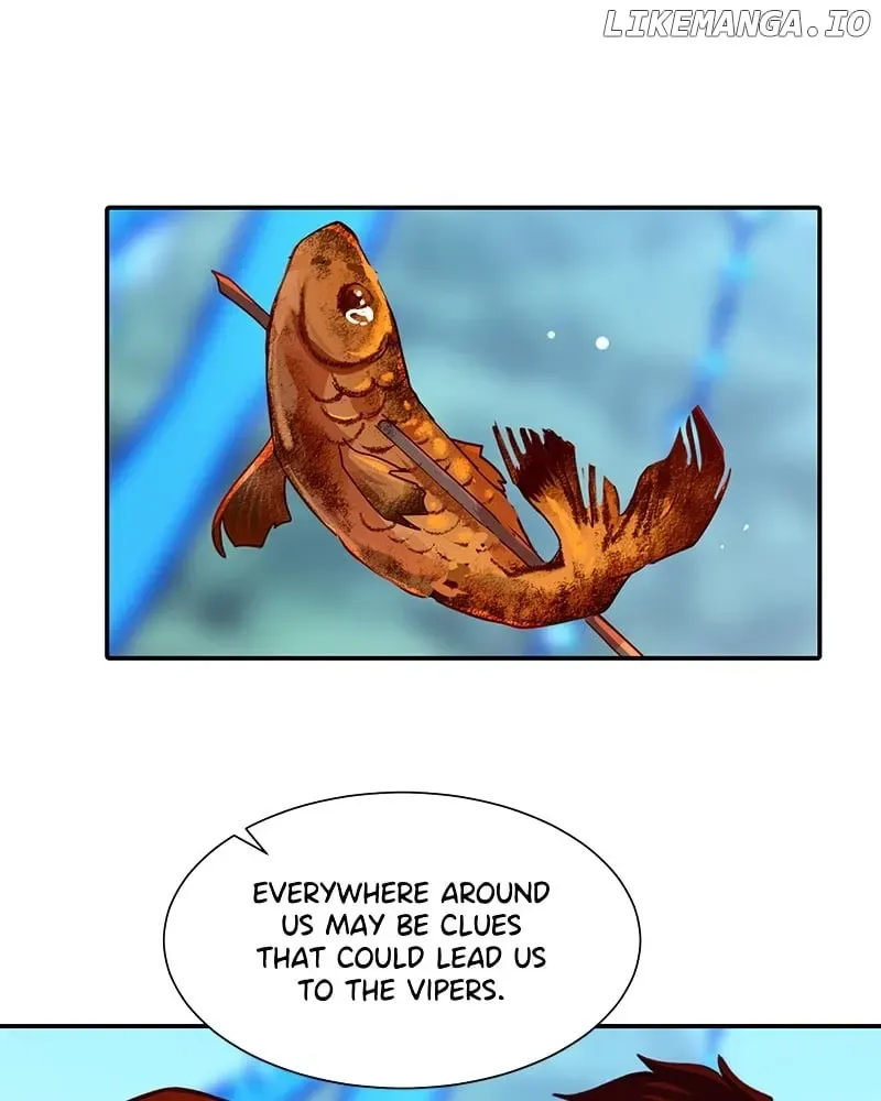 Subzero Chapter 192 Online - página 18