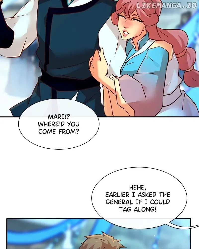 Subzero Chapter 192 Online - página 21