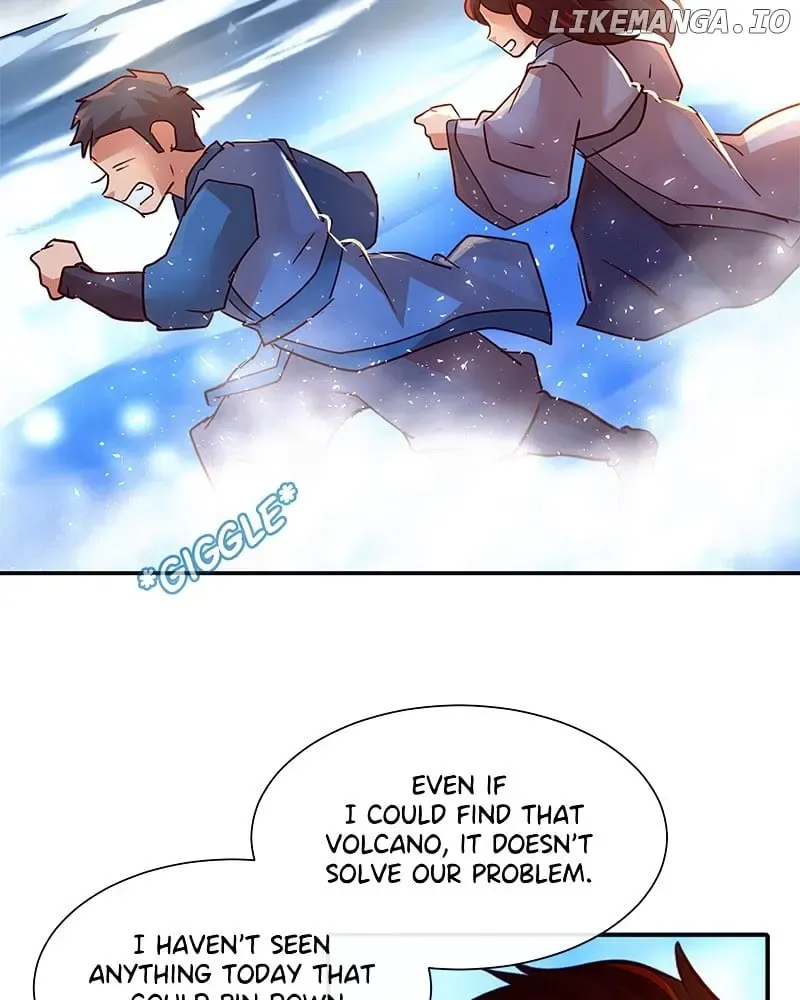 Subzero Chapter 192 Online - página 42