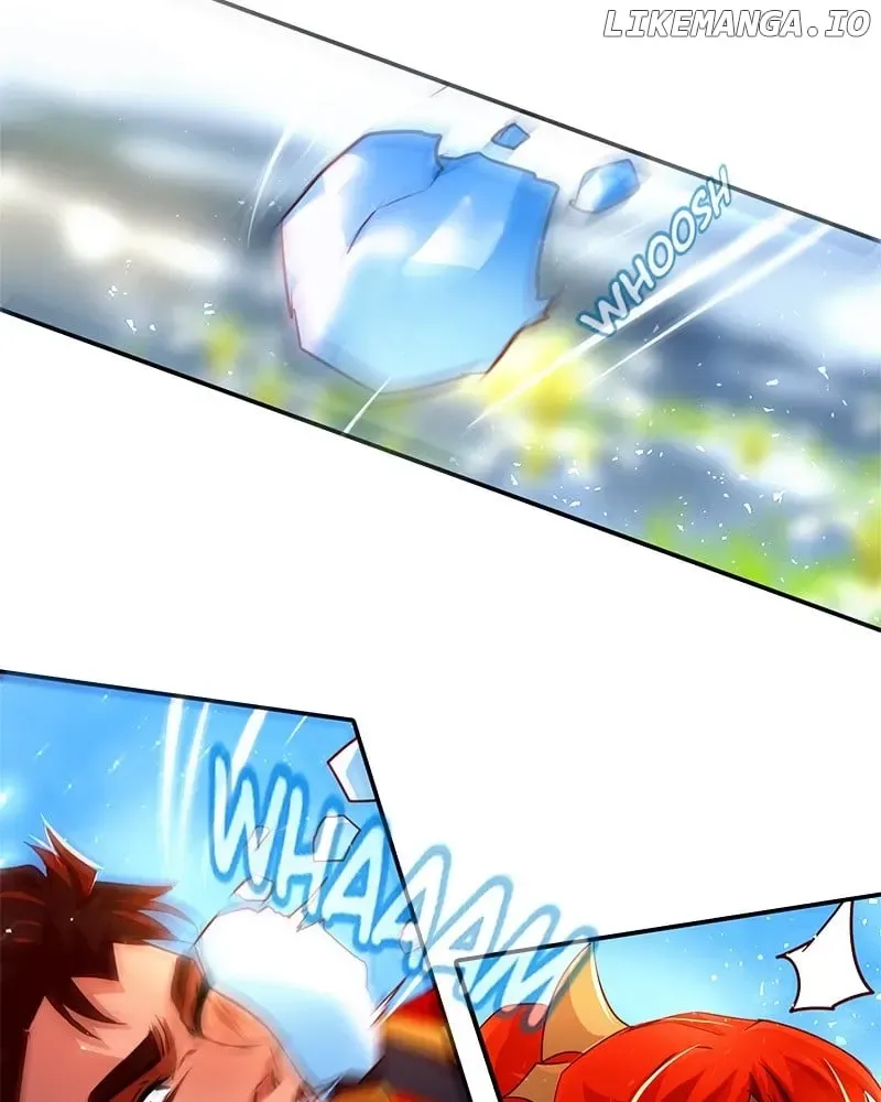 Subzero Chapter 192 Online - página 49