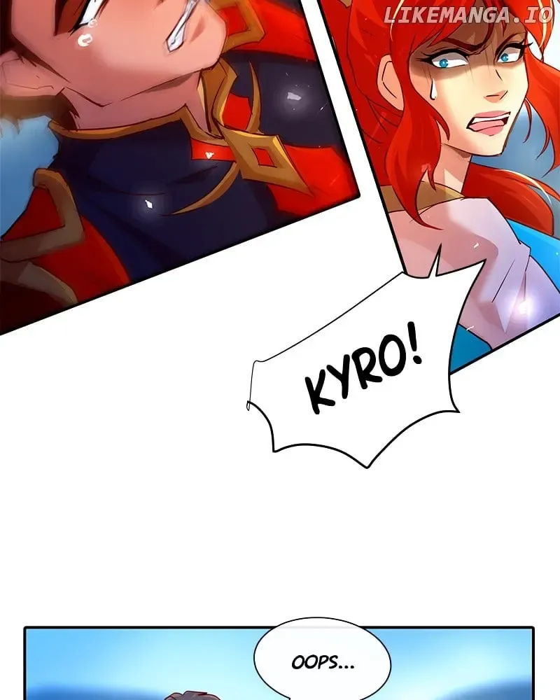 Subzero Chapter 192 Online - página 50