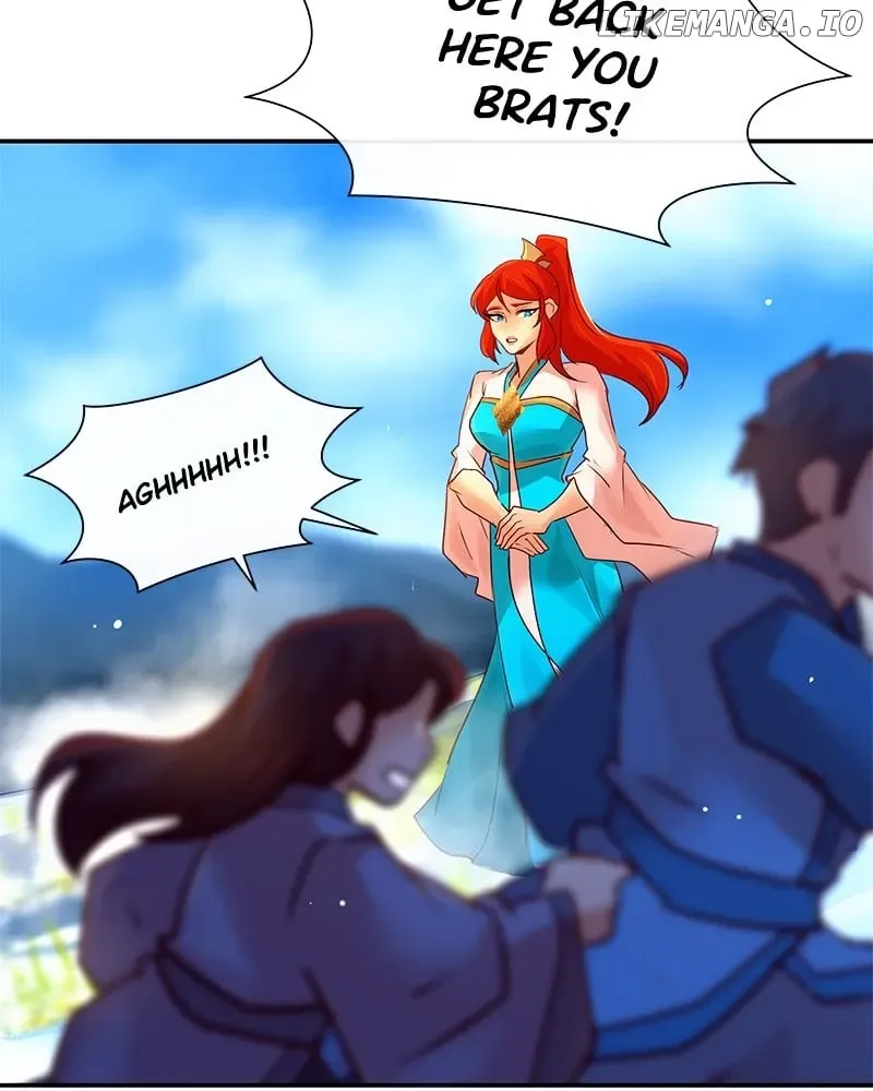 Subzero Chapter 192 Online - página 53