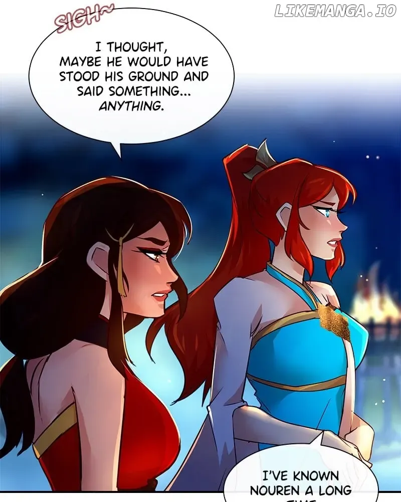 Subzero Chapter 192 Online - página 67