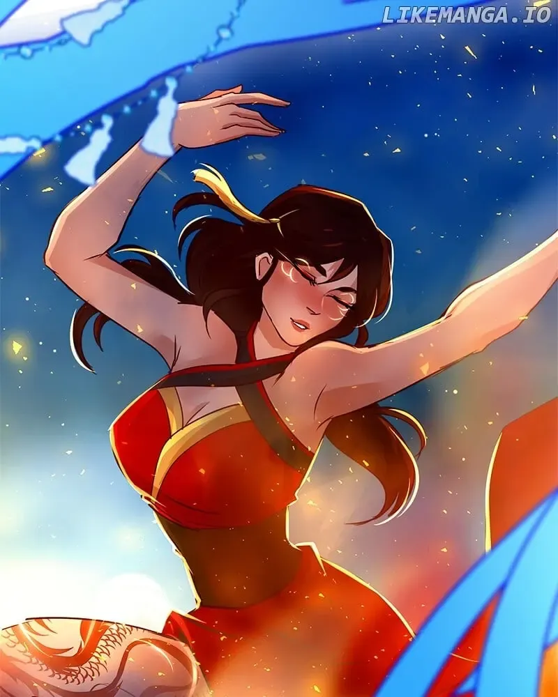 Subzero Chapter 192 Online - página 84