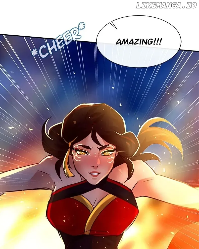 Subzero Chapter 193 Online - página 19