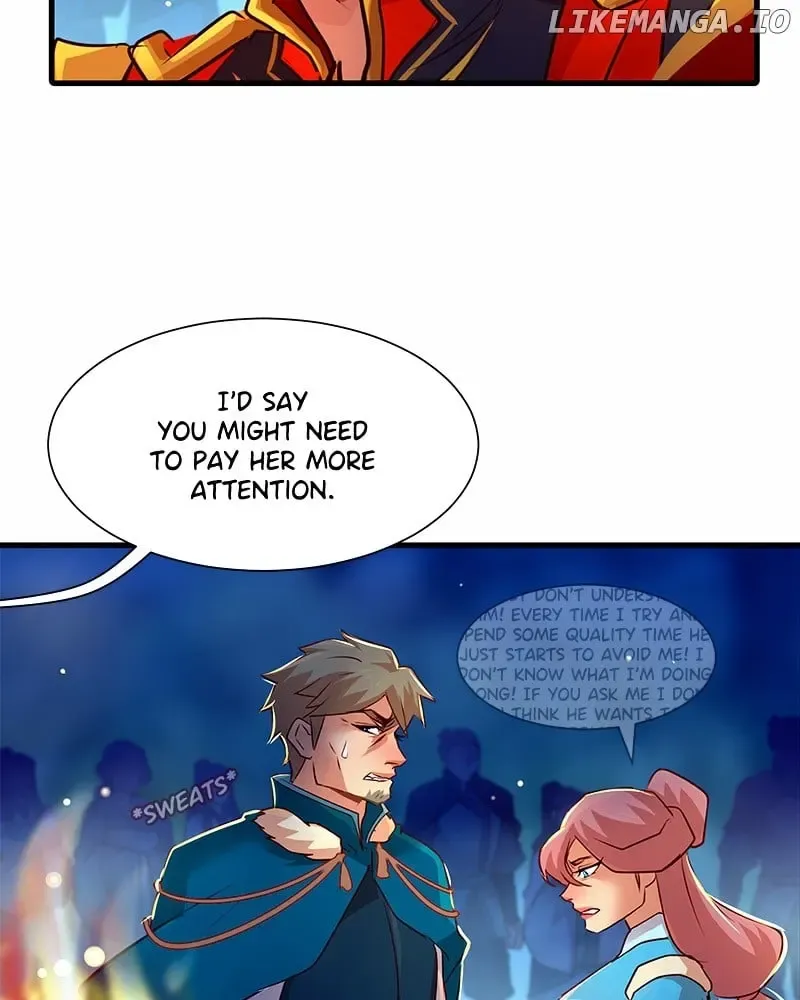 Subzero Chapter 193 Online - página 28