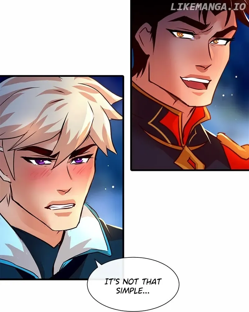 Subzero Chapter 193 Online - página 32
