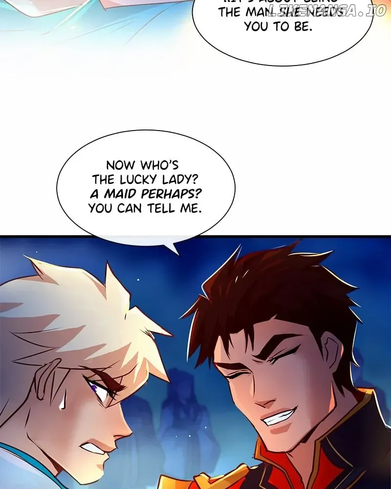 Subzero Chapter 193 Online - página 38