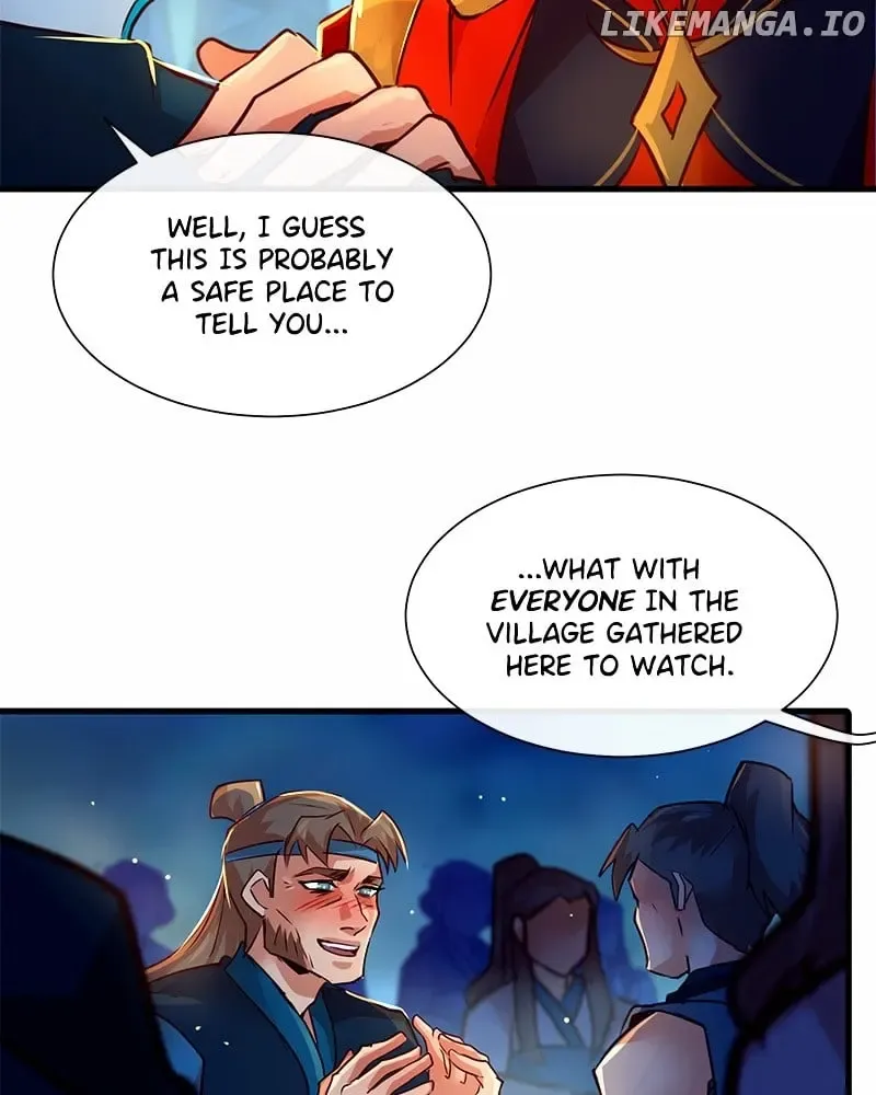 Subzero Chapter 193 Online - página 39