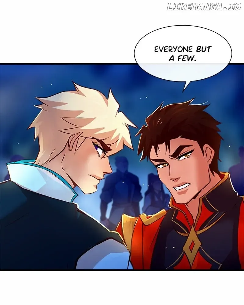 Subzero Chapter 193 Online - página 41