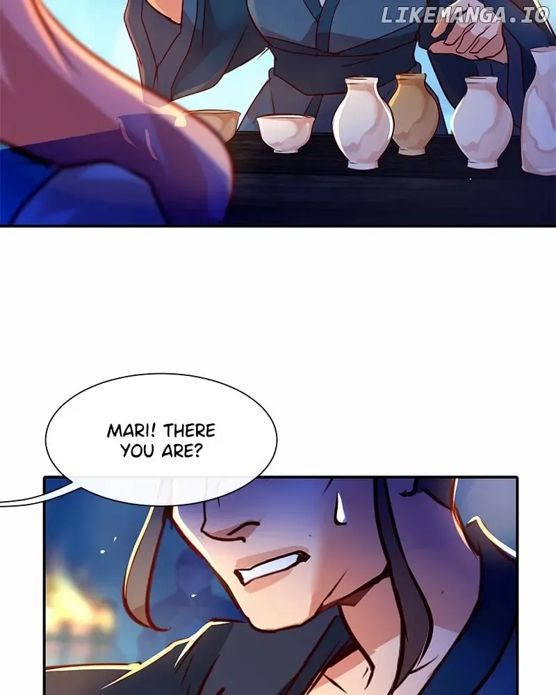 Subzero Chapter 193 Online - página 46