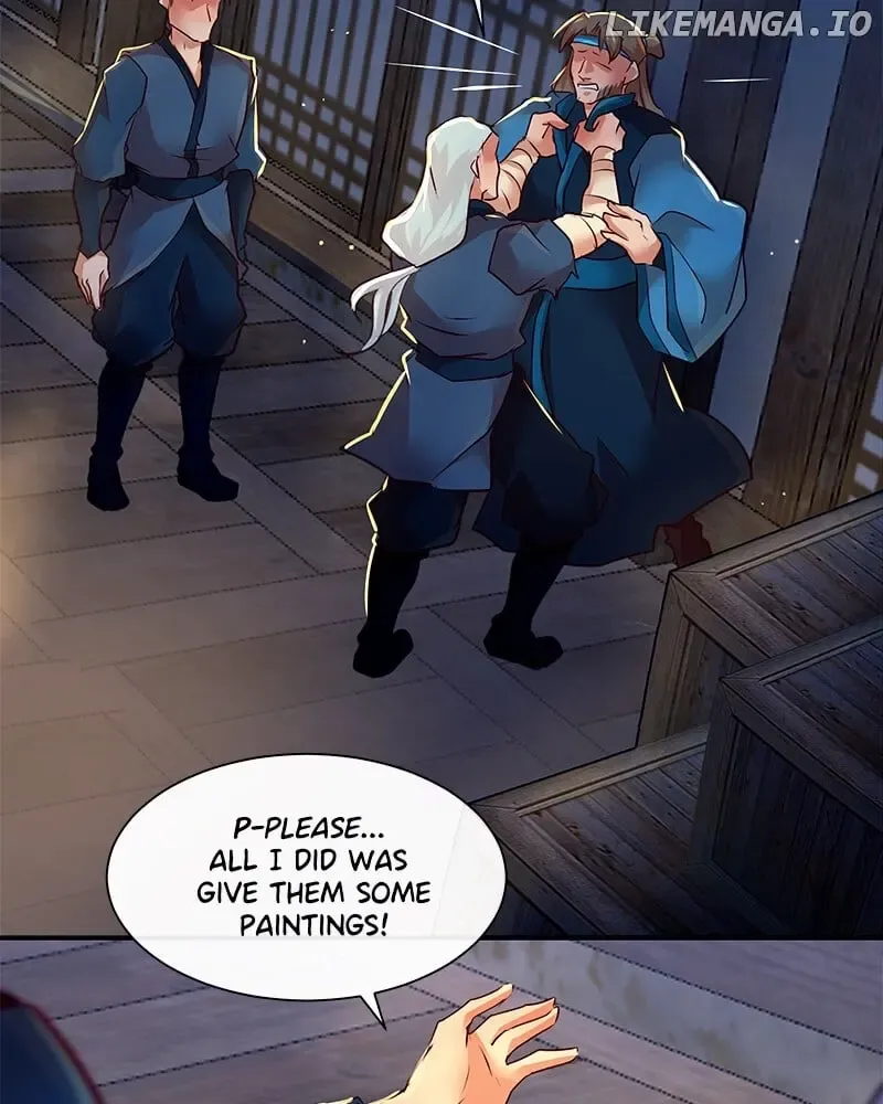 Subzero Chapter 193 Online - página 66