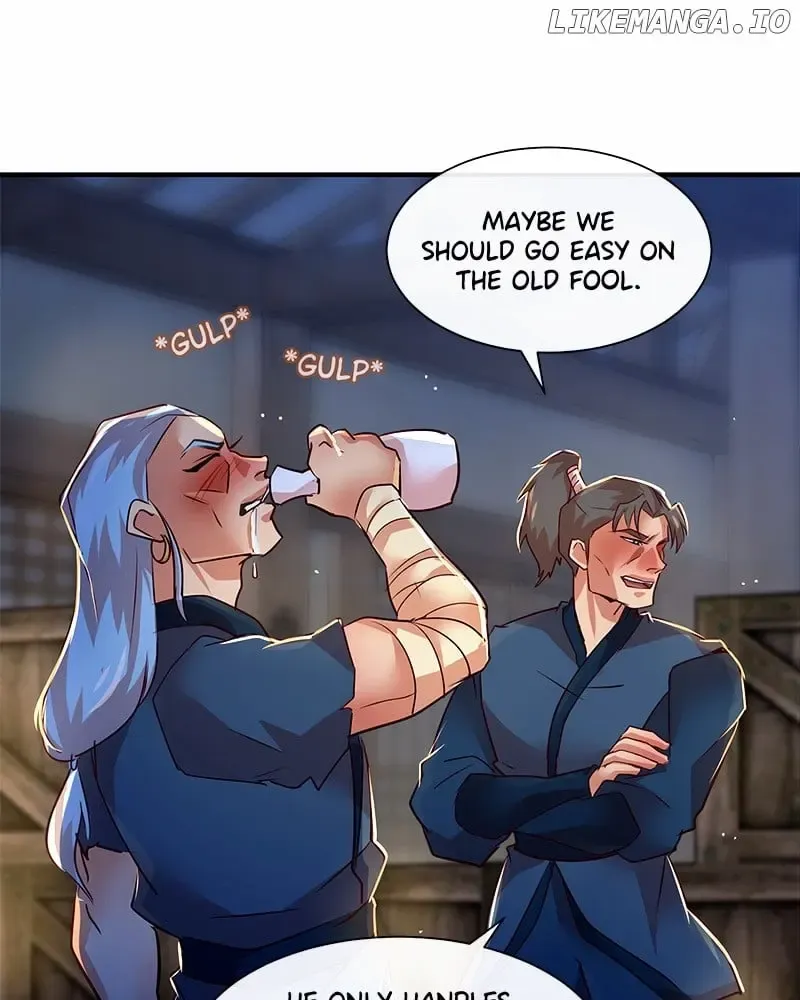 Subzero Chapter 193 Online - página 68