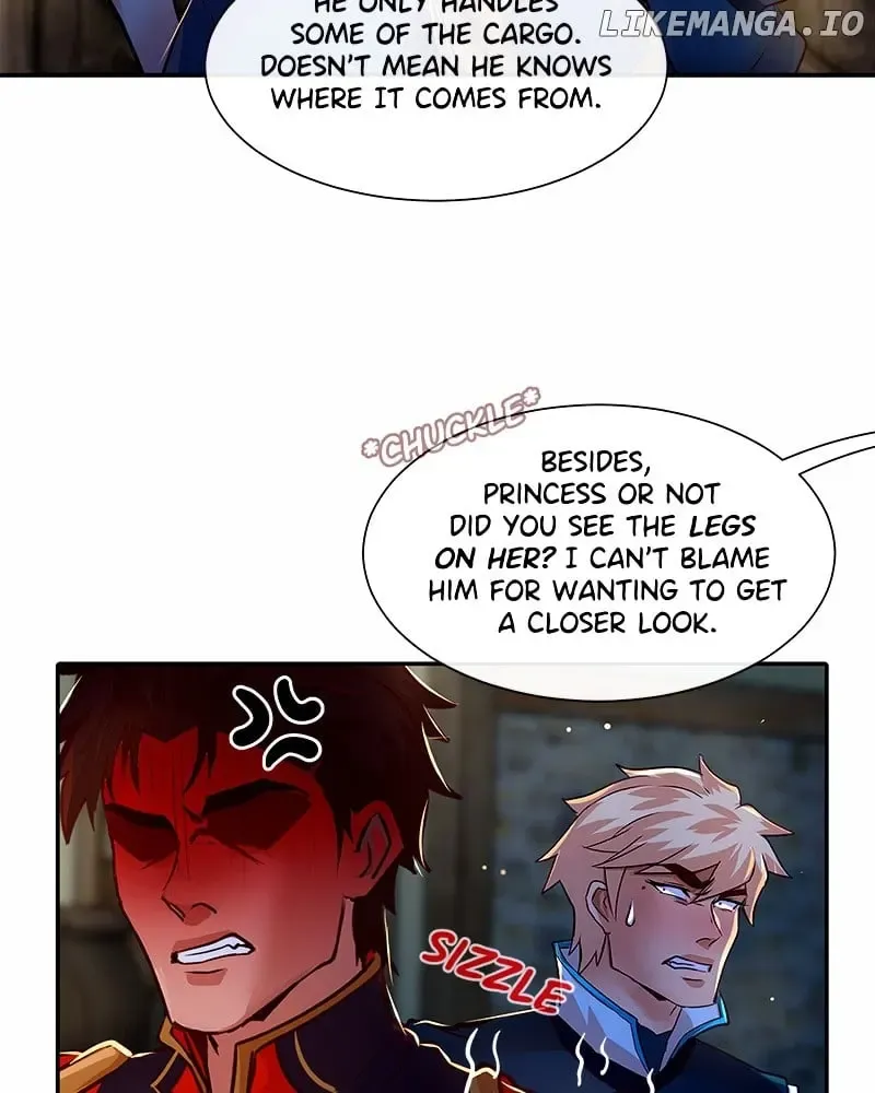Subzero Chapter 193 Online - página 69