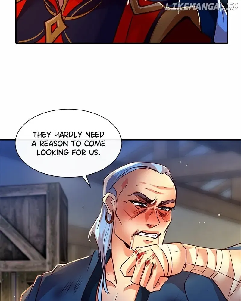 Subzero Chapter 193 Online - página 70