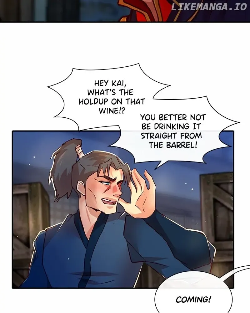 Subzero Chapter 193 Online - página 72