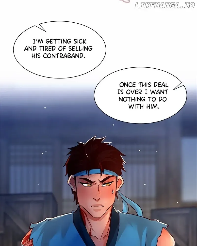 Subzero Chapter 193 Online - página 75
