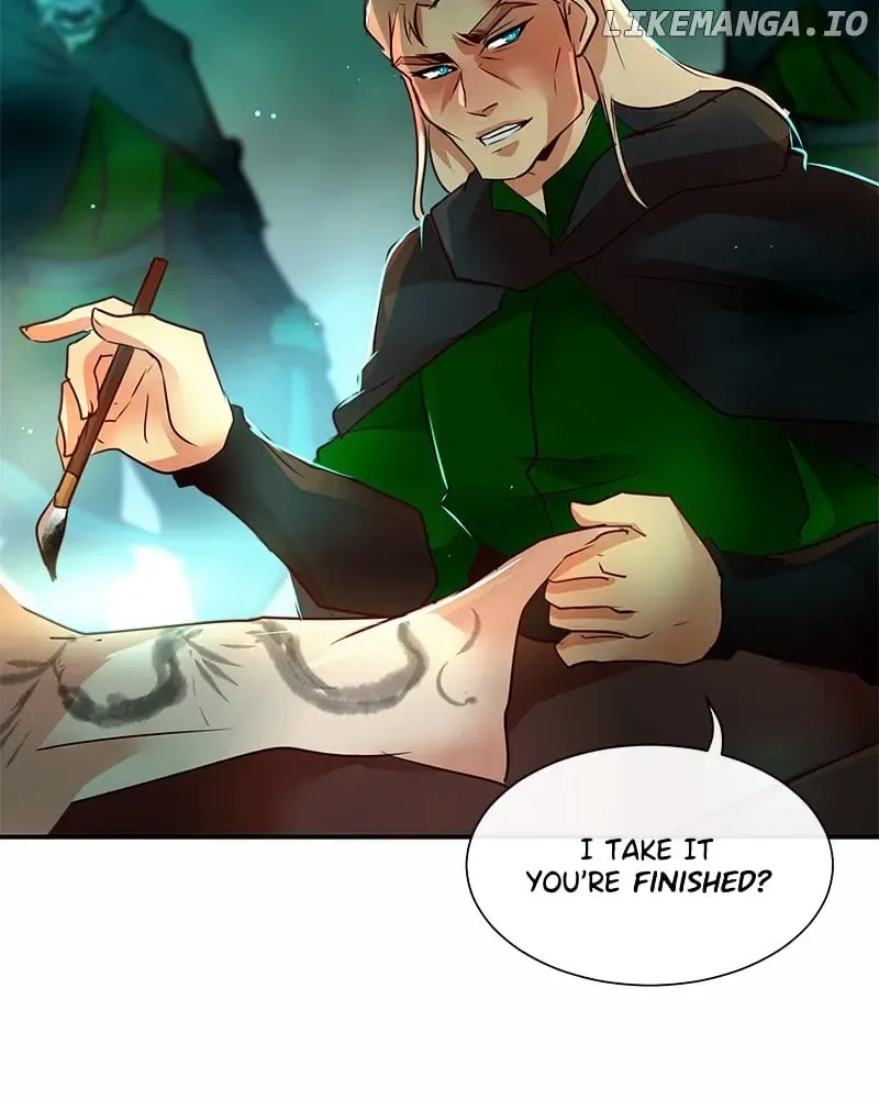 Subzero Chapter 193 Online - página 82
