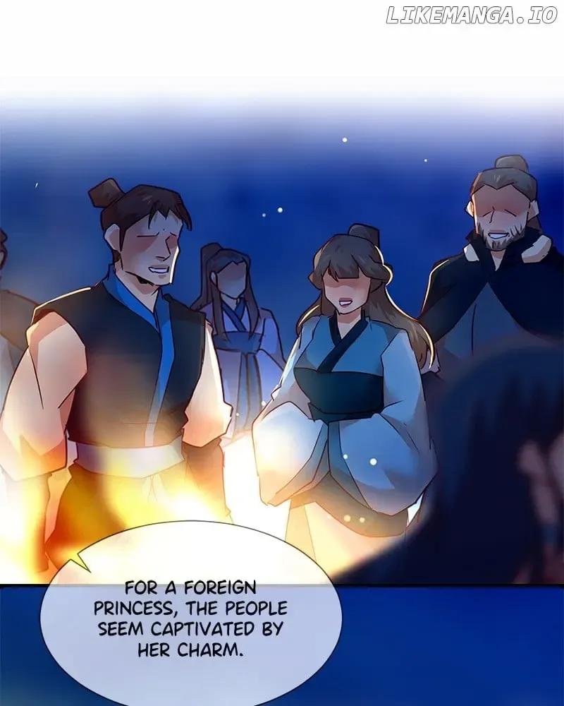 Subzero Chapter 194 Online - página 1