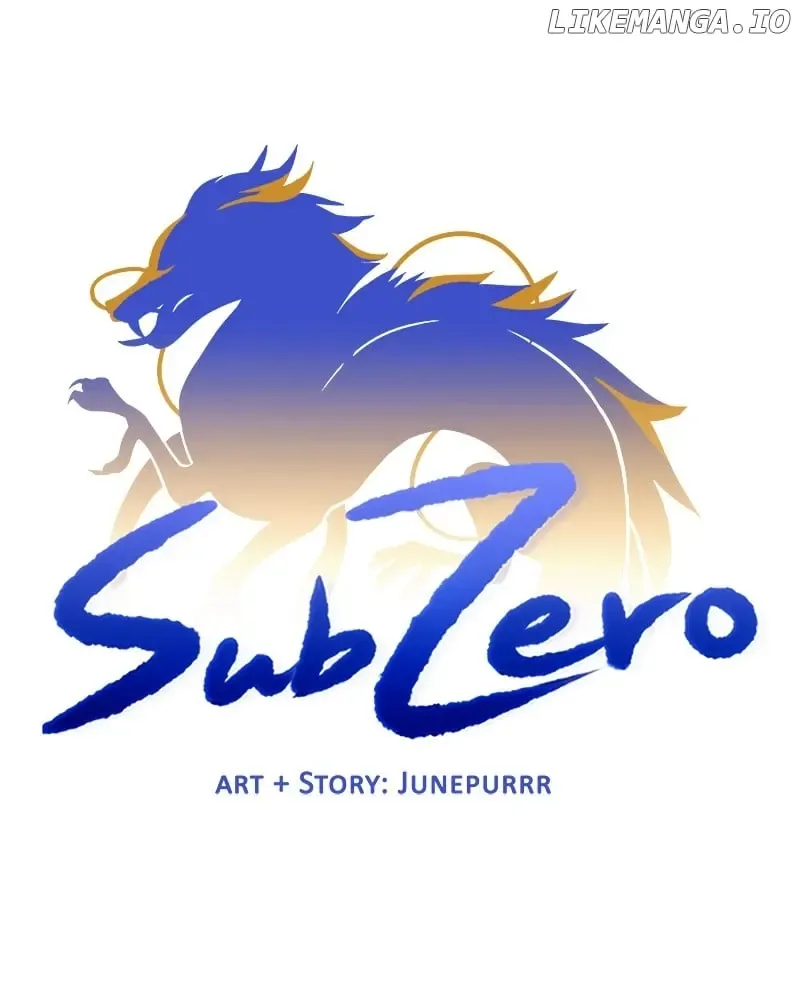 Subzero Chapter 194 Online - página 9