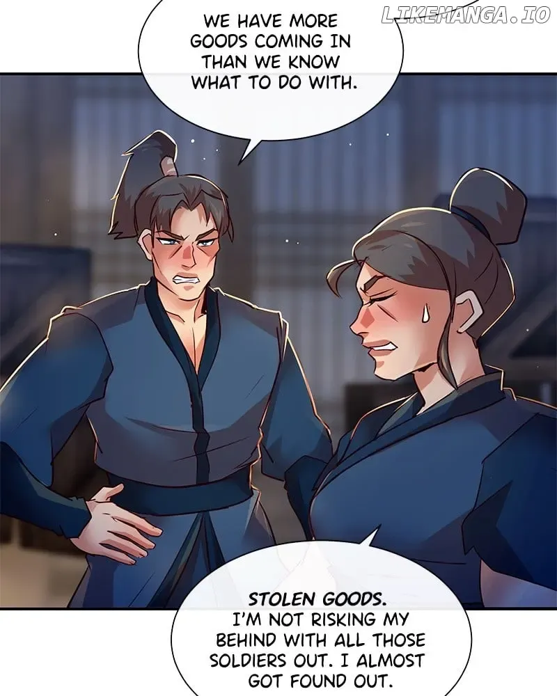 Subzero Chapter 194 Online - página 15