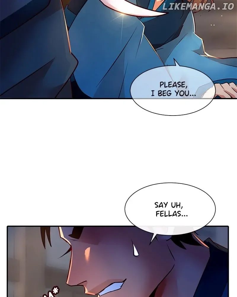 Subzero Chapter 194 Online - página 19