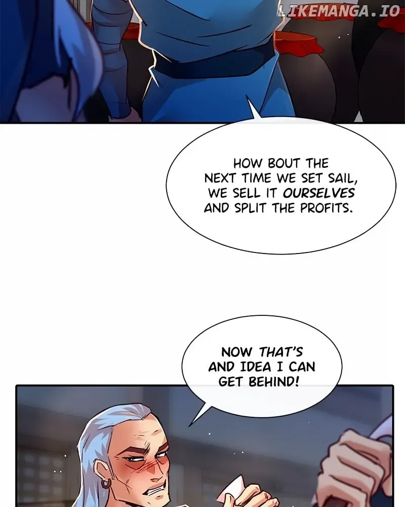 Subzero Chapter 194 Online - página 22