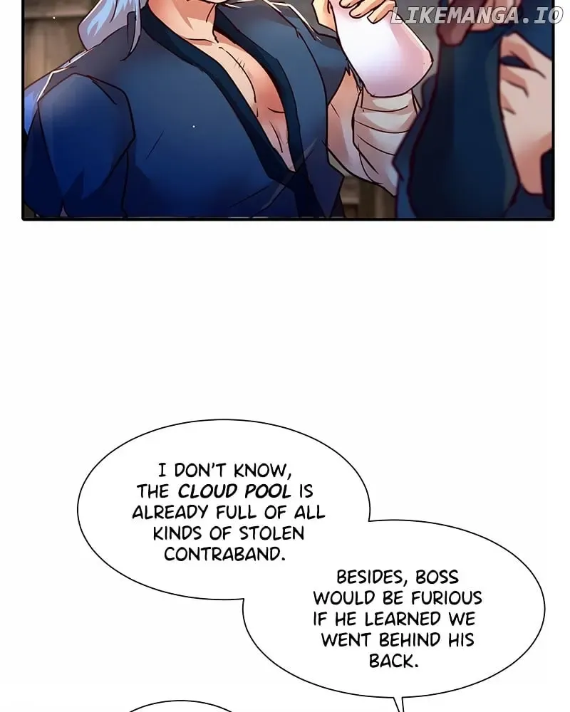 Subzero Chapter 194 Online - página 23