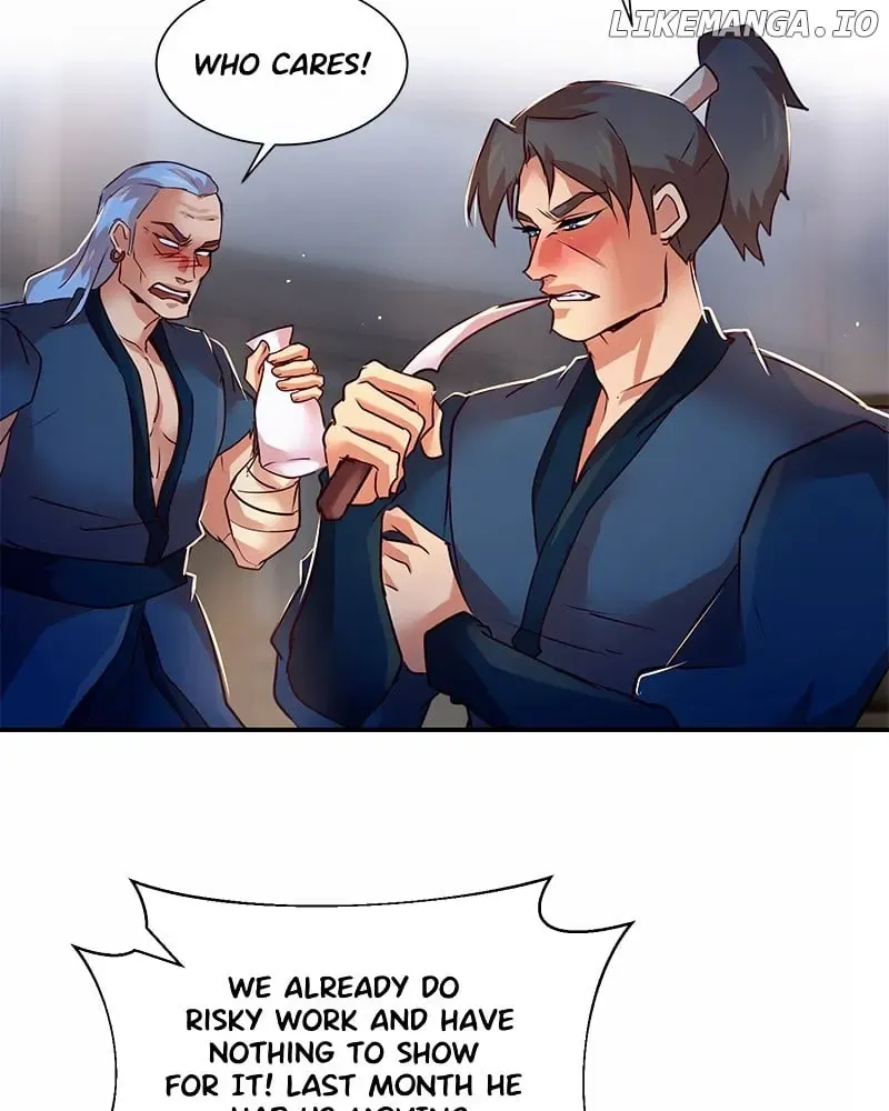 Subzero Chapter 194 Online - página 24