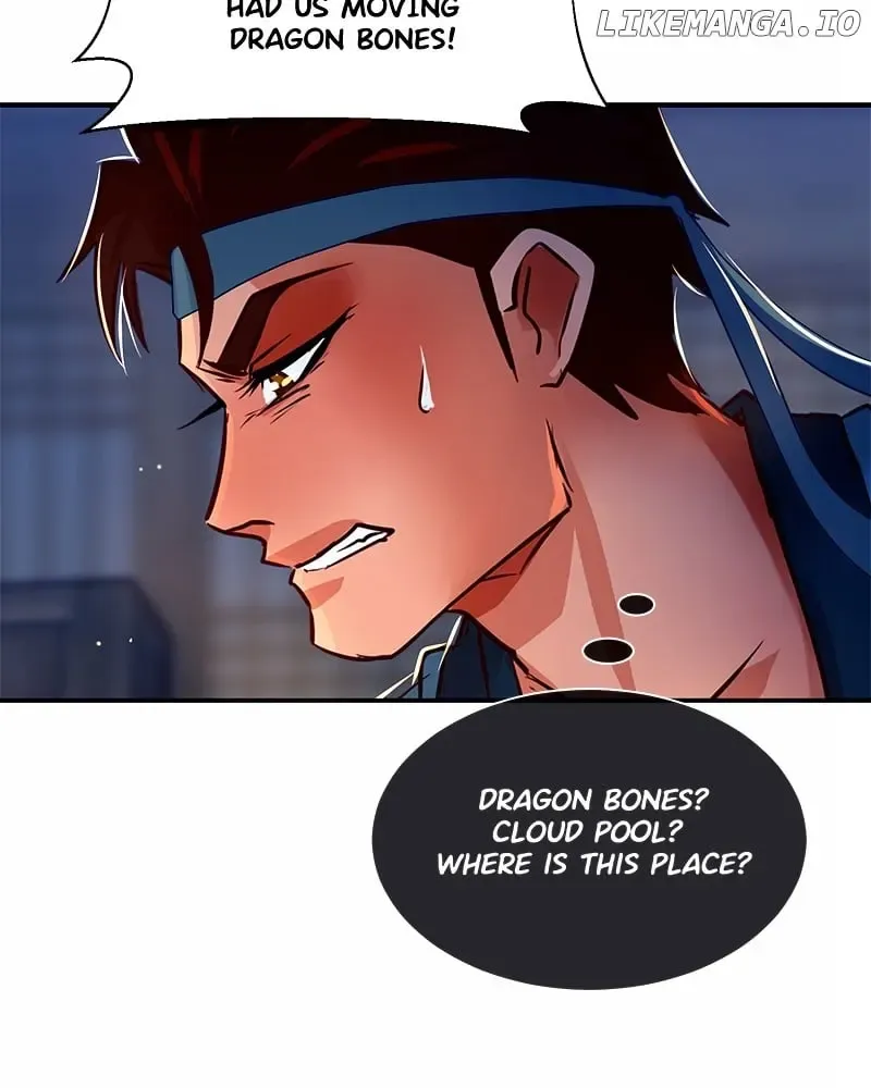Subzero Chapter 194 Online - página 25