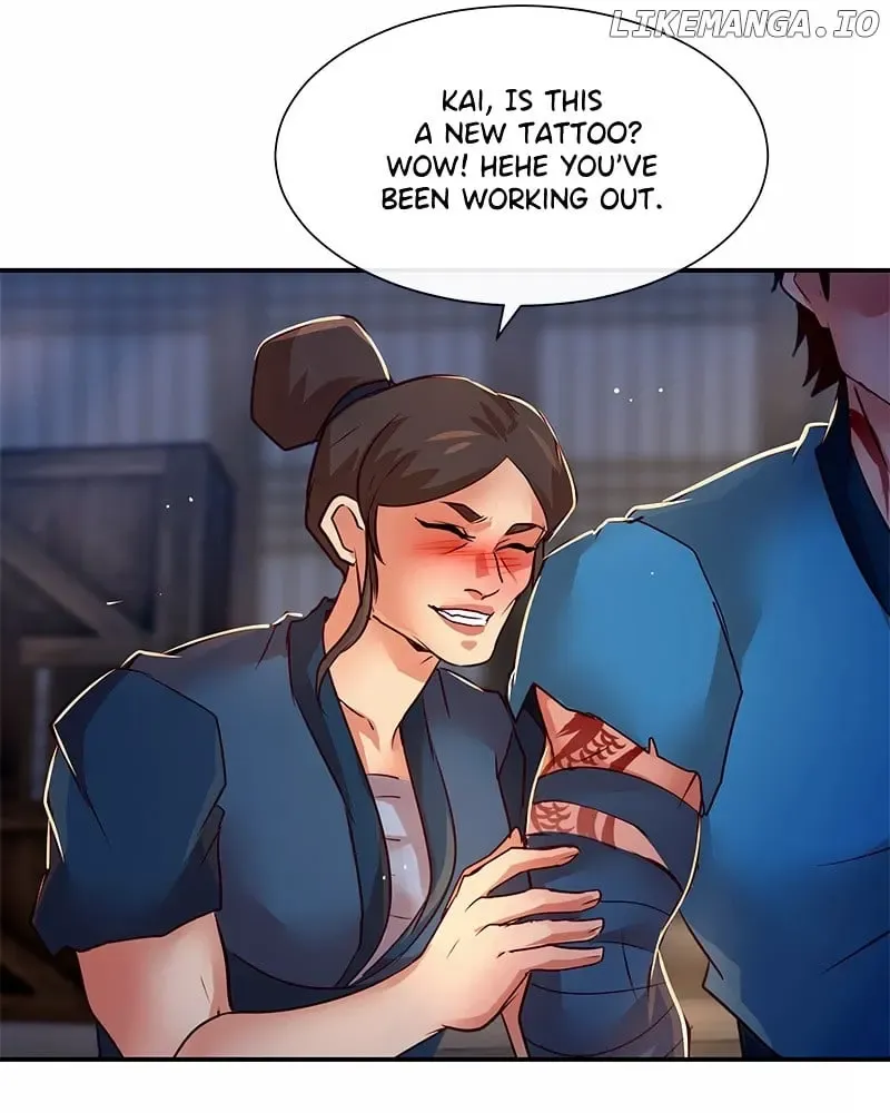 Subzero Chapter 194 Online - página 27
