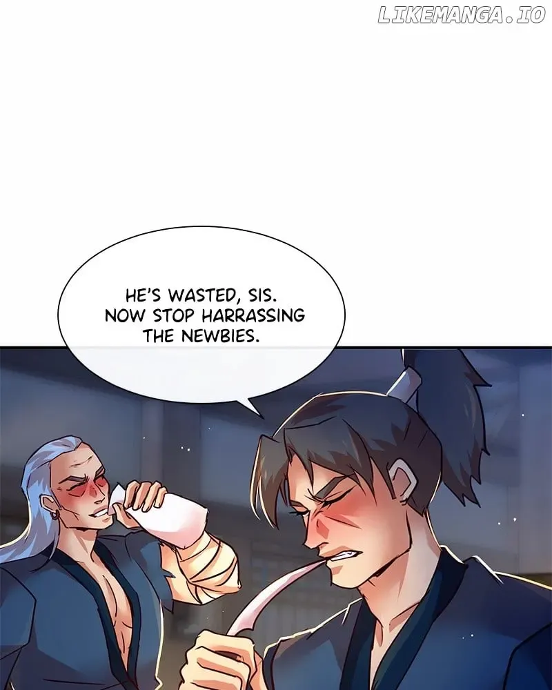 Subzero Chapter 194 Online - página 28