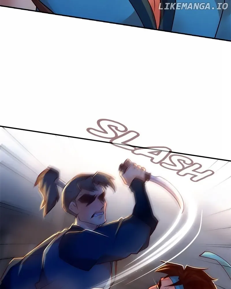 Subzero Chapter 194 Online - página 32